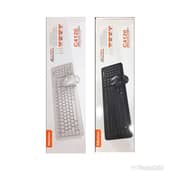 Meetion Little Wireless Keyboard & Mouse Combo Black