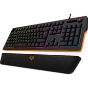 Meetion Gaming Keyboard Black