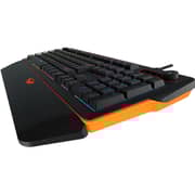 Meetion Gaming Keyboard Black