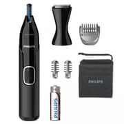 Philips Nose Ear Eyebrow Trimmer NT5650/16
