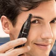 Philips Nose Ear Eyebrow Trimmer NT5650/16