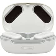 JBL Endurance Peak II True-Wireless In-Ear-Sport Headphones White