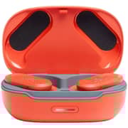 JBL Endurance Peak II True-Wireless In-Ear-Sport Headphones Coral