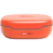 JBL Endurance Peak II True-Wireless In-Ear-Sport Headphones Coral