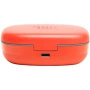 JBL Endurance Peak II True-Wireless In-Ear-Sport Headphones Coral