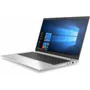 HP EliteBook Laptop - Intel Core i5 / 14inch FHD / 256GB SSD / 8GB RAM / Shared / Windows 10 Pro / Silver - [840 G7]