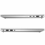 HP EliteBook Laptop - Intel Core i5 / 14inch FHD / 256GB SSD / 8GB RAM / Shared / Windows 10 Pro / Silver - [840 G7]