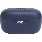 JBL JBLLIVEFRNCPTWSU Live Free NC+ TWS Wireless In Ear Headphones Blue