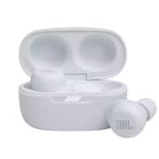 JBL JBLLIVEFRNCPTWSW Live Free NC+ TWS Wireless In Ear Headphones White