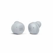 JBL JBLLIVEFRNCPTWSW Live Free NC+ TWS Wireless In Ear Headphones White