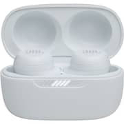 JBL JBLLIVEFRNCPTWSW Live Free NC+ TWS Wireless In Ear Headphones White