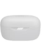 JBL JBLLIVEFRNCPTWSW Live Free NC+ TWS Wireless In Ear Headphones White