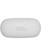 JBL JBLLIVEFRNCPTWSW Live Free NC+ TWS Wireless In Ear Headphones White