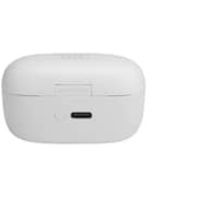 JBL JBLLIVEFRNCPTWSW Live Free NC+ TWS Wireless In Ear Headphones White