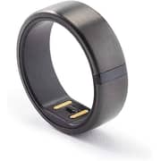 Motiv Fitness Ring Sleep And Heart Rate Tracker Black 9 - 63mm - MR1009DL