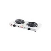 Nobel Double Hot Plate NHPS002