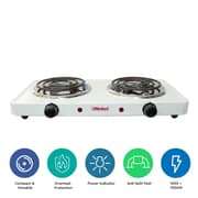 Nobel Double Hot Plate NHPS002