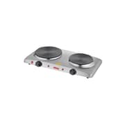 Nobel Double Hot Plate NHP402SS