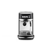 Breville Bambino Plus Espresso Machine 1.9L 1600W BES500BTR Black Truffle