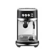 Breville Bambino Plus Espresso Machine 1.9L 1600W BES500BTR Black Truffle