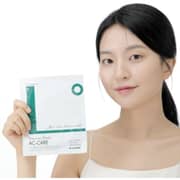 Lillycover Balance Mask Pack Ac-Control Green