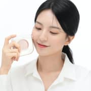 Lillycover Muilli Skin Beauty Device Rose Gold
