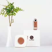 Lillycover Muilli Skin Beauty Device Rose Gold