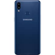 Samsung Galaxy A10s 32GB Crush Blue 4G Dual Sim Smartphone