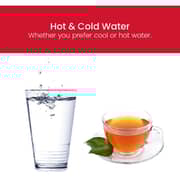 Nobel Top Load Water Dispenser NWD1602