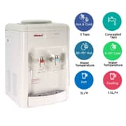 Nobel Water Dispenser NWD552