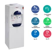 Nobel Water Dispenser NWD1558