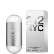 Carolina Herrera 212 EDT 60ml