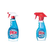 Moschino Fresh Couture EDT 100 ML + EDT 5 ML