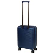 National Geographic Pulse Hard Trolley Bag 56cm Blue