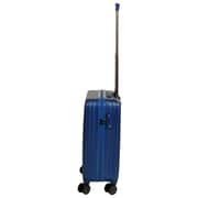 National Geographic Pulse Hard Trolley Bag 56cm Blue