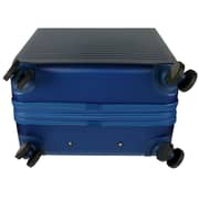 National Geographic Pulse Hard Trolley Bag 56cm Blue