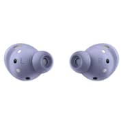Samsung Galaxy Buds Pro In Ear Wireless Headset Phantom Violet