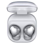 Samsung Galaxy Buds Pro In Ear Wireless Headset Phantom Silver
