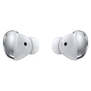 Samsung Galaxy Buds Pro In Ear Wireless Headset Phantom Silver