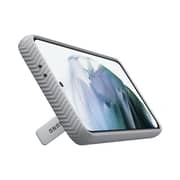 Samsung Protective Standing Cover Grey Samsung S21 Plus