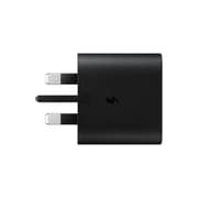 Samsung Travel Adapter 68.75mm Black
