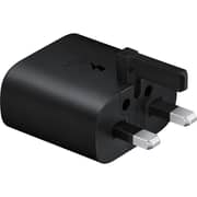 Samsung Travel Adapter 68.75mm Black