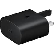 Samsung Travel Adapter 68.75mm Black