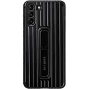 Samsung Protective Standing Cover Black Samsung S21 Plus