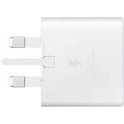 Samsung Travel Adapter 68.75mm White