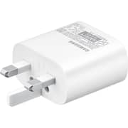 Samsung Travel Adapter 68.75mm White