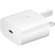 Samsung Travel Adapter 68.75mm White