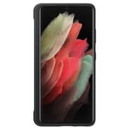 Samsung Silicone Cover with S Pen Black Samsung S21 Ultra