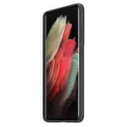 Samsung Silicone Cover with S Pen Black Samsung S21 Ultra