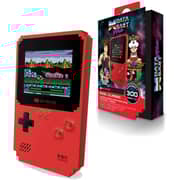 My Arcade Pixel Classic - Handheld Gaming System - 300 Retro Style Games